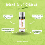 Citrus Bloom Cleanser