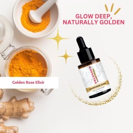 Golden Rose Elixir