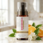 Citrus Bloom Cleanser