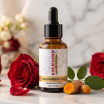 Golden Rose Elixir