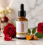 Golden Rose Elixir