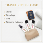 Cleanse & Glow Kit – Purify | Refresh | Uplift - Image 2