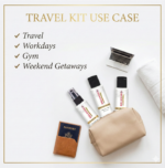 Radiance Trio Kit – Hydrate | Soothe | Glow - Image 2