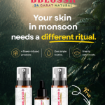 Monsoon Ritual Kit