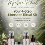 Monsoon Ritual Kit